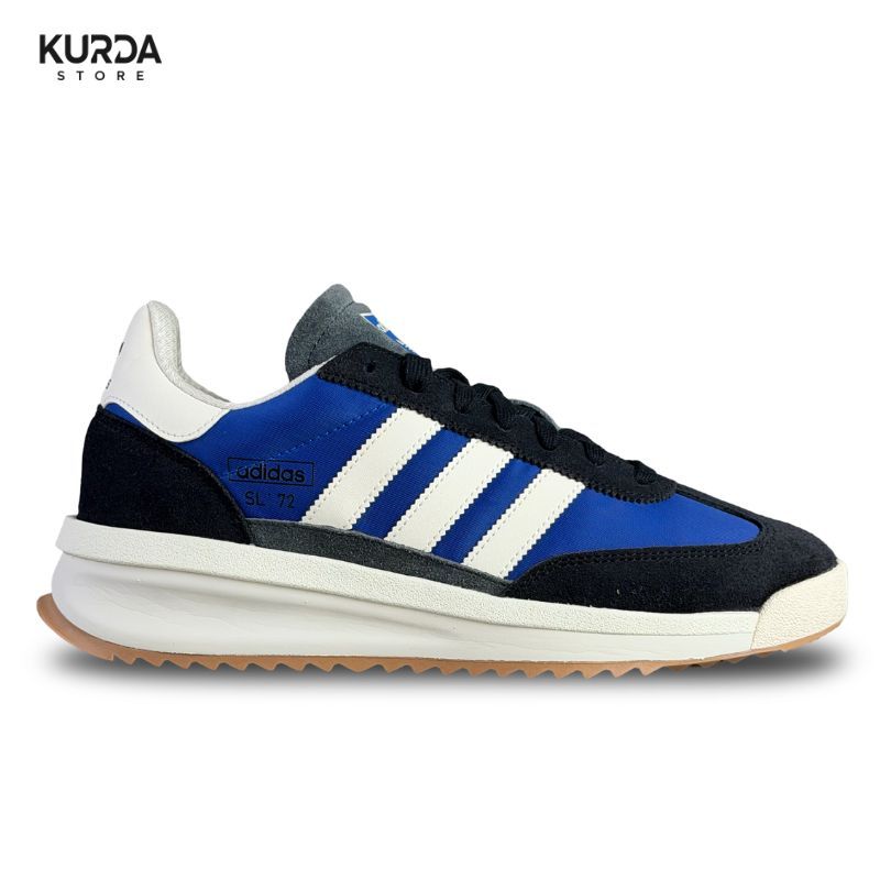 کتونی اسپرت آدیداس مدل ADIDAS SL 72 RTN | کورده‌استور خرید و قیمت کتونی Adidas مدل SL72 RTN لیست قیمت کتونی آدیداس اصل لیست قیمت کتونی آدیداس اصل مردانه کتونی آدیداس اورجینال مردانه کتونی آدیداس اورجینال لیست قیمت کتونی آدیداس اصل زنانه عکس کفش آدیداس اصل کفش ادیداس جدید زنانه کفش ادیداس جدید مردانه خرید کفش آدیداس اصل جدیدترین کفش آدیداس