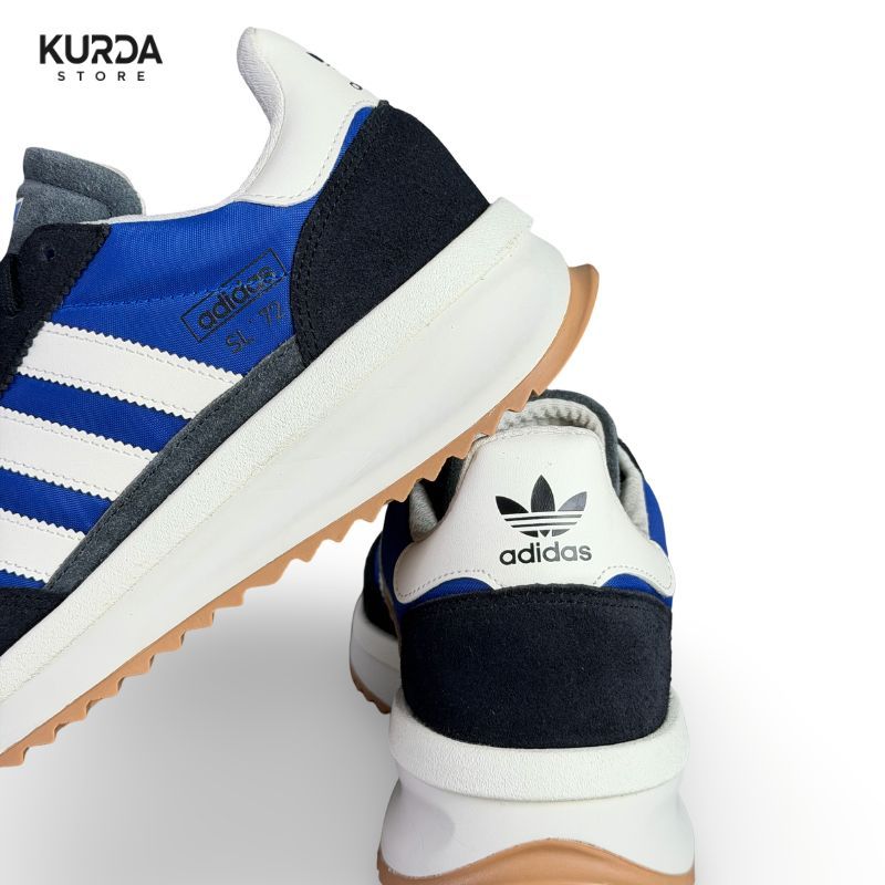 کتونی اسپرت آدیداس مدل ADIDAS SL 72 RTN | کوردهاستور خرید و قیمت کتونی Adidas مدل SL72 RTN لیست قیمت کتونی آدیداس اصل لیست قیمت کتونی آدیداس اصل مردانه کتونی آدیداس اورجینال مردانه کتونی آدیداس اورجینال لیست قیمت کتونی آدیداس اصل زنانه عکس کفش آدیداس اصل کفش ادیداس جدید زنانه کفش ادیداس جدید مردانه خرید کفش آدیداس اصل جدیدترین کفش آدیداس