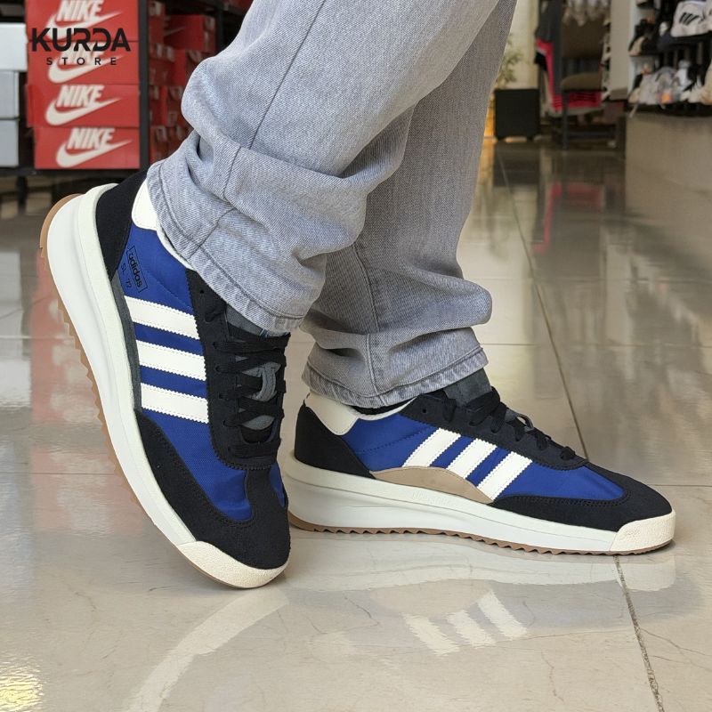 کتونی اسپرت آدیداس مدل ADIDAS SL 72 RTN | کوردهاستور خرید و قیمت کتونی Adidas مدل SL72 RTN لیست قیمت کتونی آدیداس اصل لیست قیمت کتونی آدیداس اصل مردانه کتونی آدیداس اورجینال مردانه کتونی آدیداس اورجینال لیست قیمت کتونی آدیداس اصل زنانه عکس کفش آدیداس اصل کفش ادیداس جدید زنانه کفش ادیداس جدید مردانه خرید کفش آدیداس اصل جدیدترین کفش آدیداس