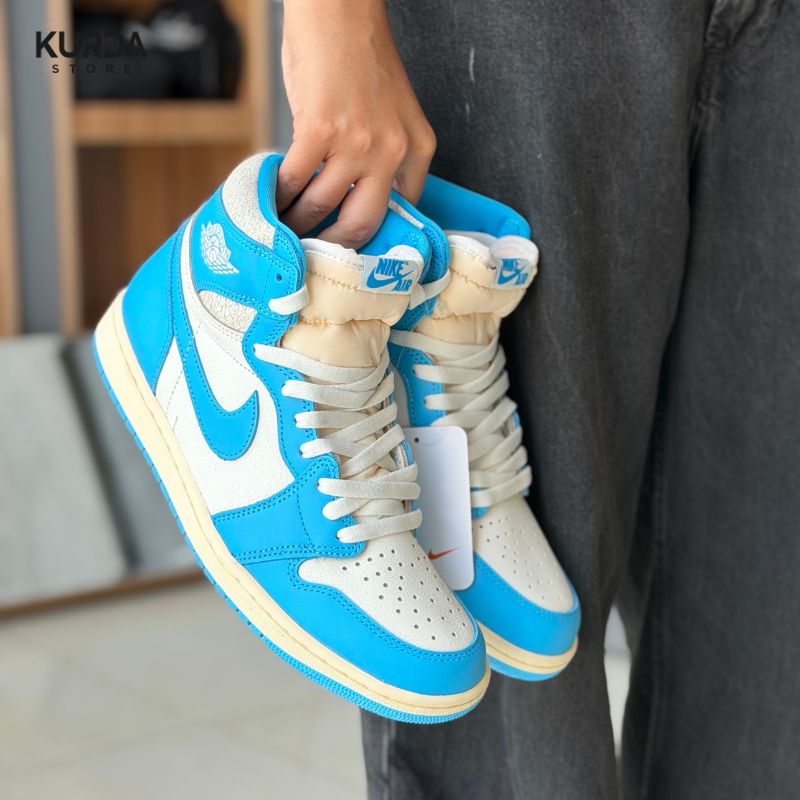 کتونی اسپرت نایک مدل JORDAN 1 RETRO | جدید ترین کفش نایک خرید کفش نایک اصل کفش نایک ایر جردن کفش نایک جردن ساقدار کفش نایک تخت کفش نایک زنانه اصل کفش نایک ساقدار اصل قیمت و خرید کفش کتونی نایک ایر جردن کفش نایک جردن اصل کفش نایک جردن دخترانه قیمت کفش نایک جردن نایک جردن آبی کفش نایک جردن ساق دار کتونی نایک اورجینال کتونی نایک اصل مردانه