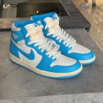 کتونی اسپرت نایک مدل JORDAN 1 RETRO | جدید ترین کفش نایک خرید کفش نایک اصل کفش نایک ایر جردن کفش نایک جردن ساقدار کفش نایک تخت کفش نایک زنانه اصل کفش نایک ساقدار اصل قیمت و خرید کفش کتونی نایک ایر جردن کفش نایک جردن اصل کفش نایک جردن دخترانه قیمت کفش نایک جردن نایک جردن آبی کفش نایک جردن ساق دار کتونی نایک اورجینال کتونی نایک اصل مردانه